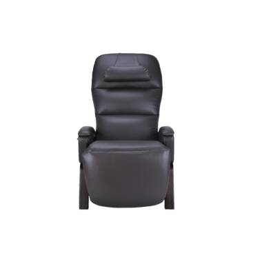 Svago Faux Leather Power Recliner Reviews Wayfair